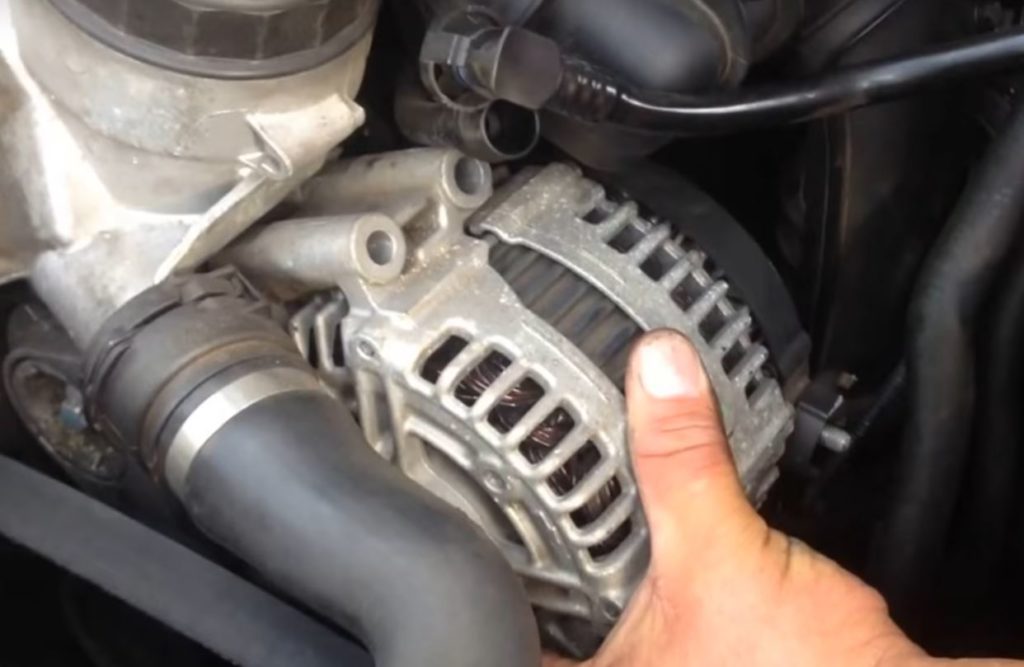 See DF033 in engine